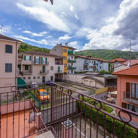Apartment Amore - Muffy- Phyche Stresa