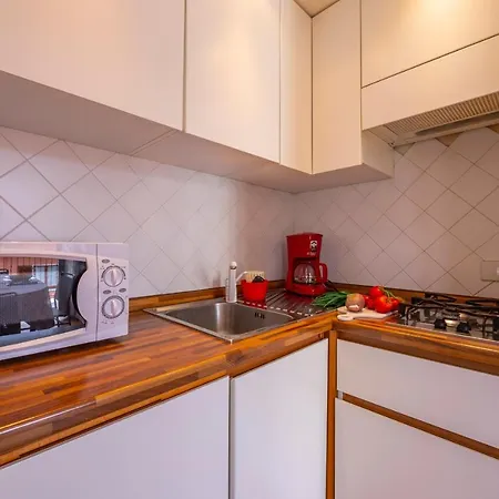 Apartment Amore - Muffy- Phyche * Stresa