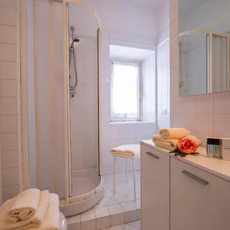 Apartment Amore - Muffy- Phyche Stresa