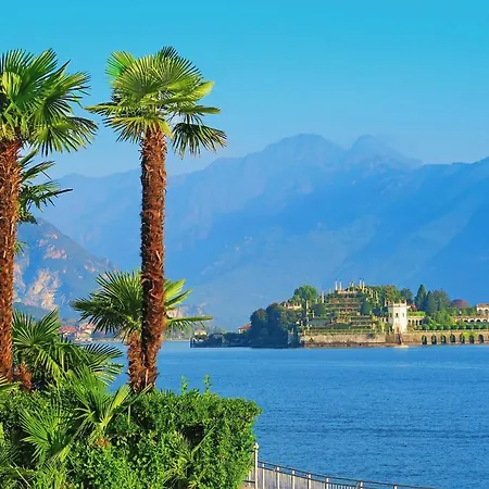 Apartment Amore - Muffy- Phyche * Stresa
