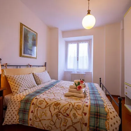 Apartment Amore - Muffy- Phyche Appartement Stresa
