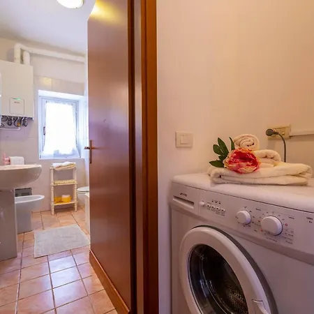 Apartment Amore - Muffy- Phyche