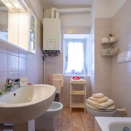 Apartment Amore - Muffy- Phyche Appartamento *