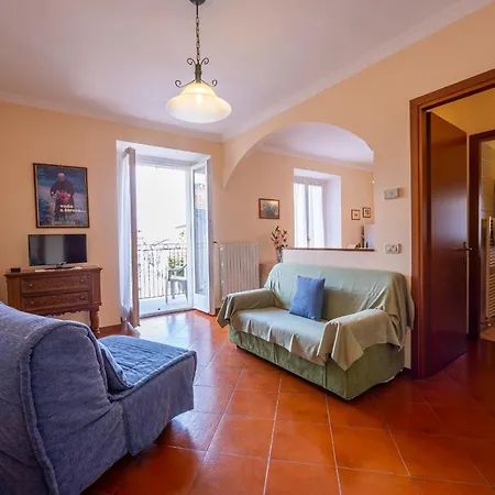 Appartement Apartment Amore - Muffy- Phyche Stresa