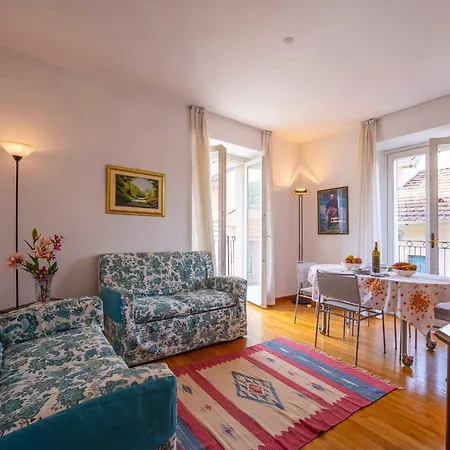 Apartment Amore - Muffy- Phyche Appartement