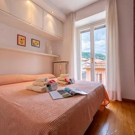 Apartment Amore - Muffy- Phyche Appartement