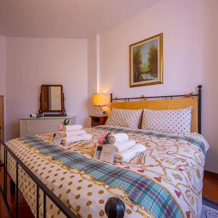 Appartement Apartment Amore - Muffy- Phyche Stresa