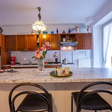 Apartment Amore - Muffy- Phyche Appartamento *