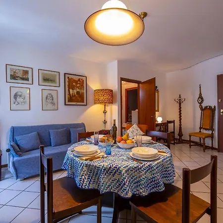 Appartamento Apartment Amore - Muffy- Phyche Stresa