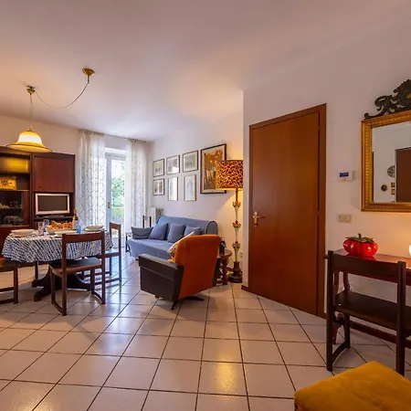 Appartamento Apartment Amore - Muffy- Phyche