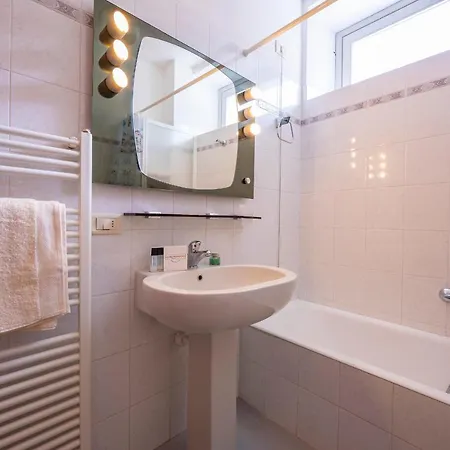 Apartment Amore - Muffy- Phyche Appartamento *