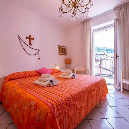 Appartamento Apartment Amore - Muffy- Phyche