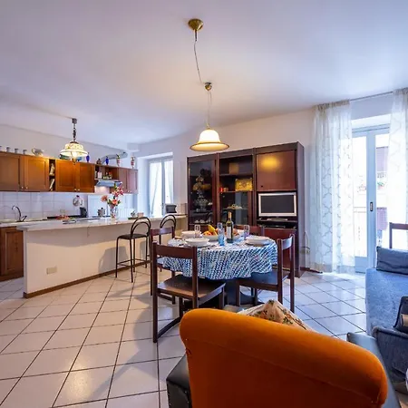 Appartamento Apartment Amore - Muffy- Phyche *