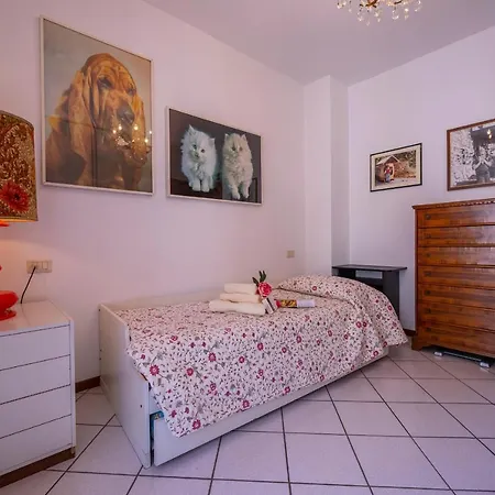 Appartamento Apartment Amore - Muffy- Phyche Stresa