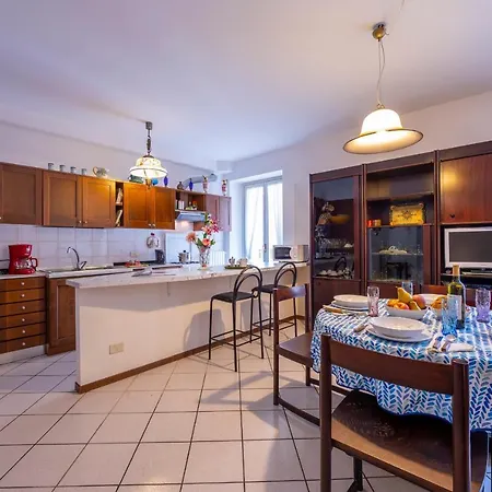 Apartment Amore - Muffy- Phyche Appartement *