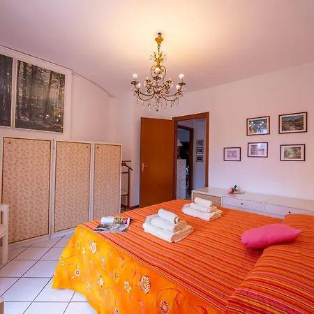 Apartment Amore - Muffy- Phyche Appartamento *