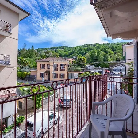 Apartment Amore - Muffy- Phyche Stresa