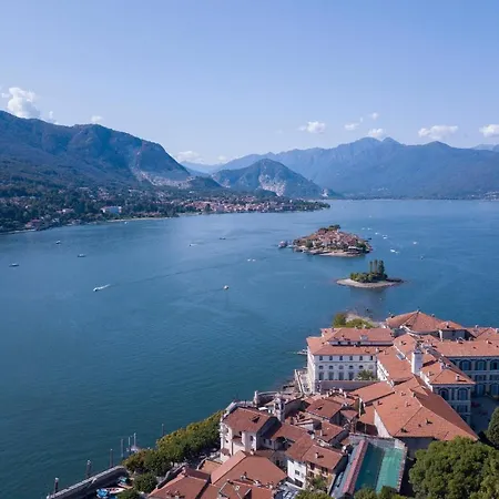 Apartment Amore - Muffy- Phyche Stresa