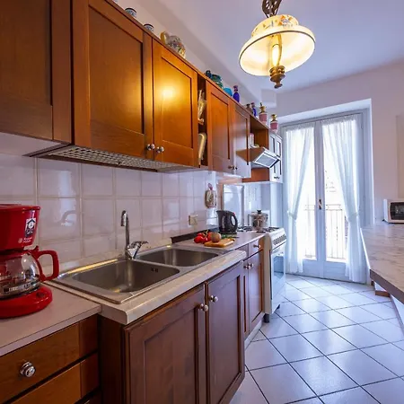 Apartment Amore - Muffy- Phyche Appartement *